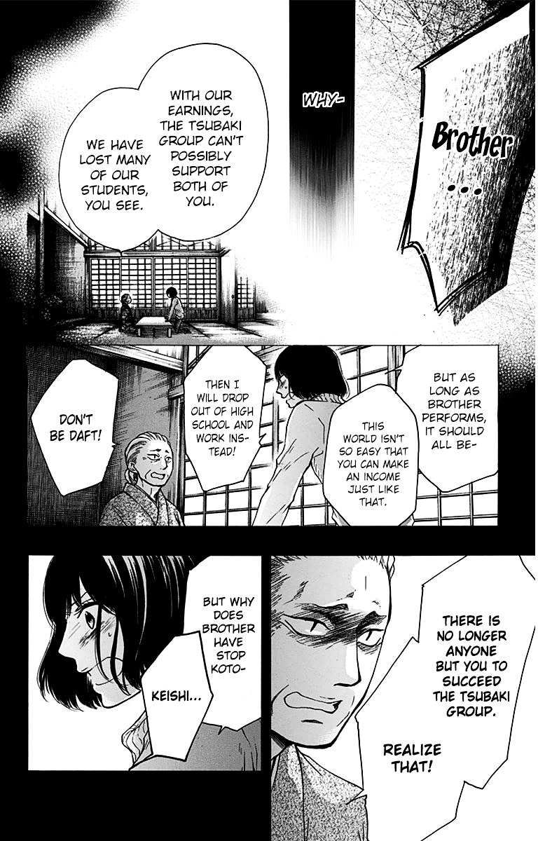 Read Kono Oto Tomare! Manga Online