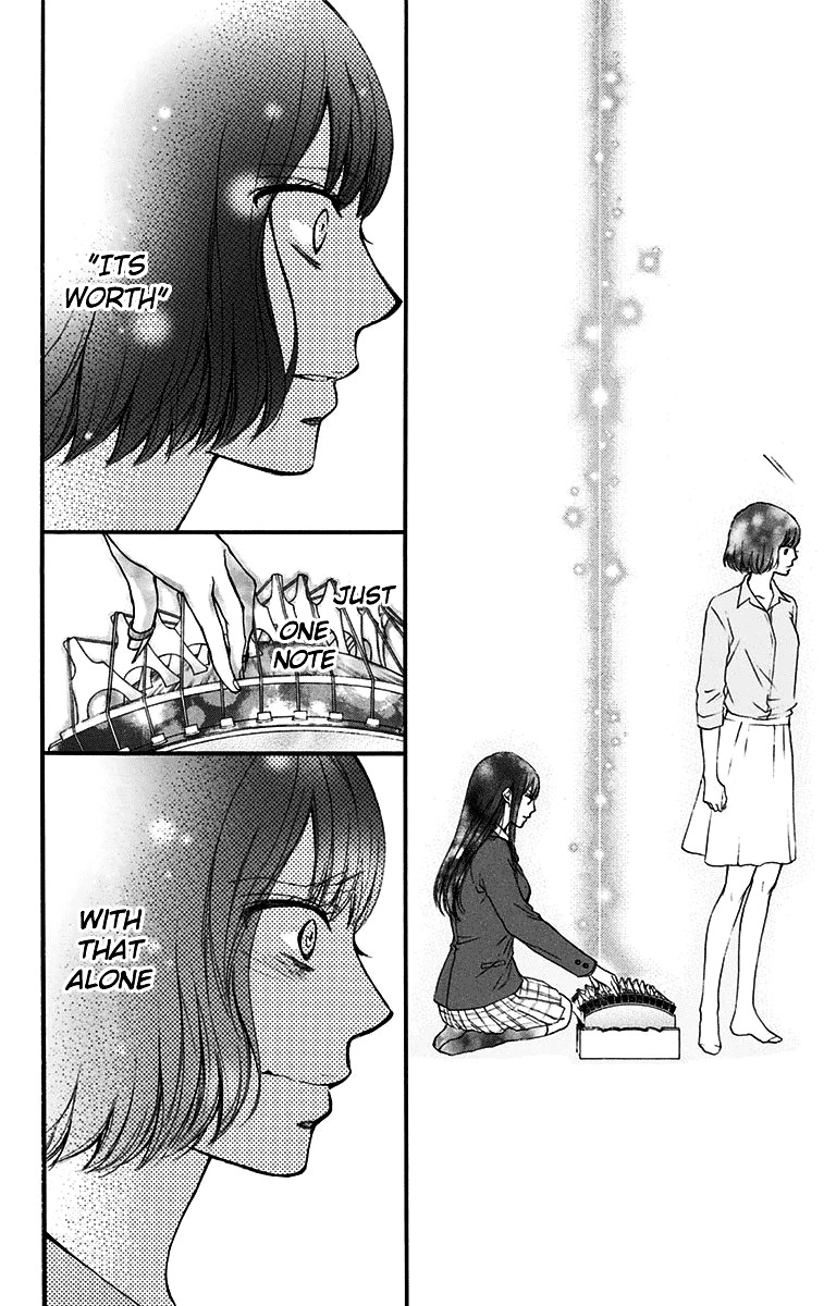 Read Kono Oto Tomare! Manga Online