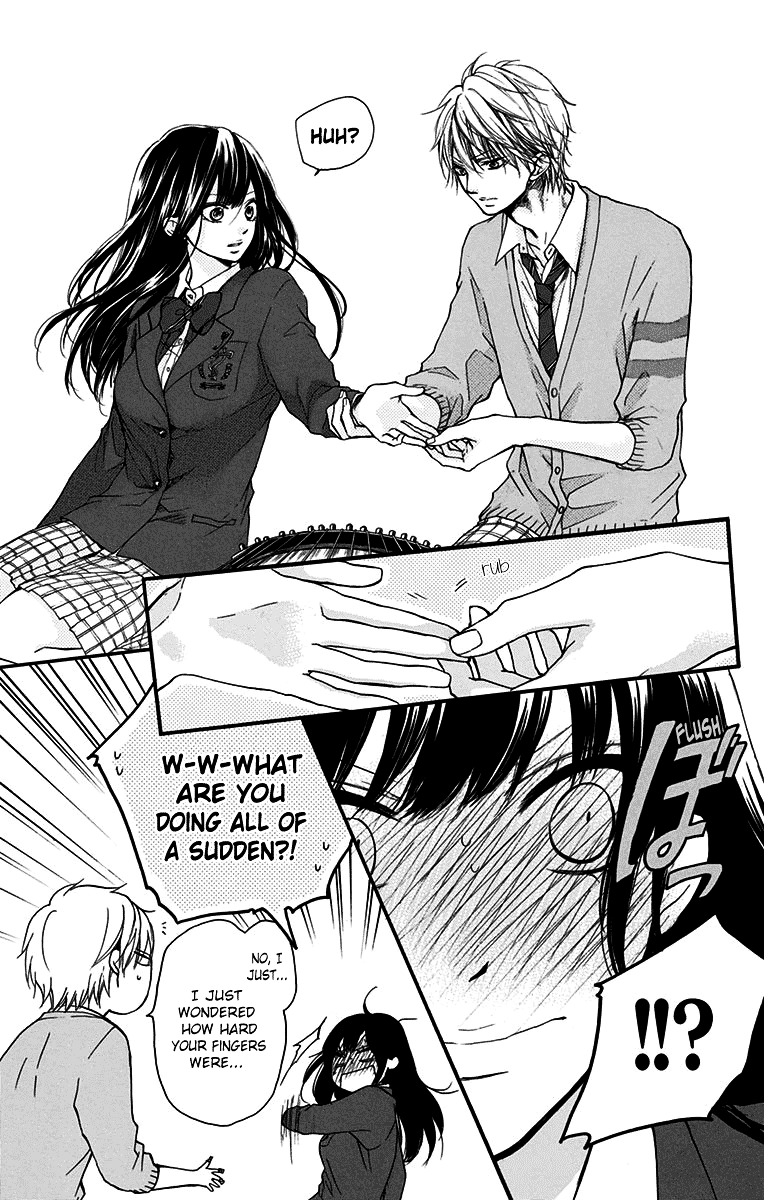 Read Kono Oto Tomare! Manga Online