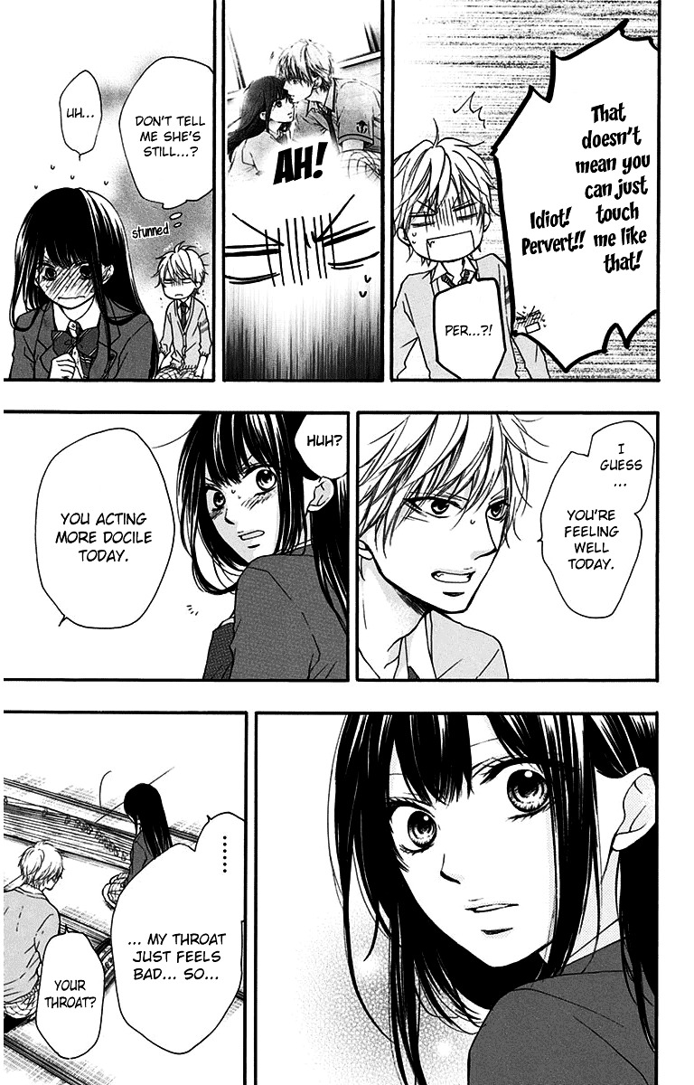 Read Kono Oto Tomare! Manga Online