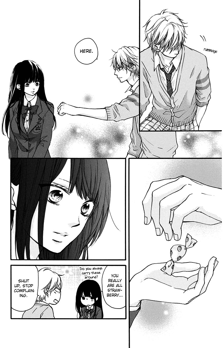 Read Kono Oto Tomare! Manga Online