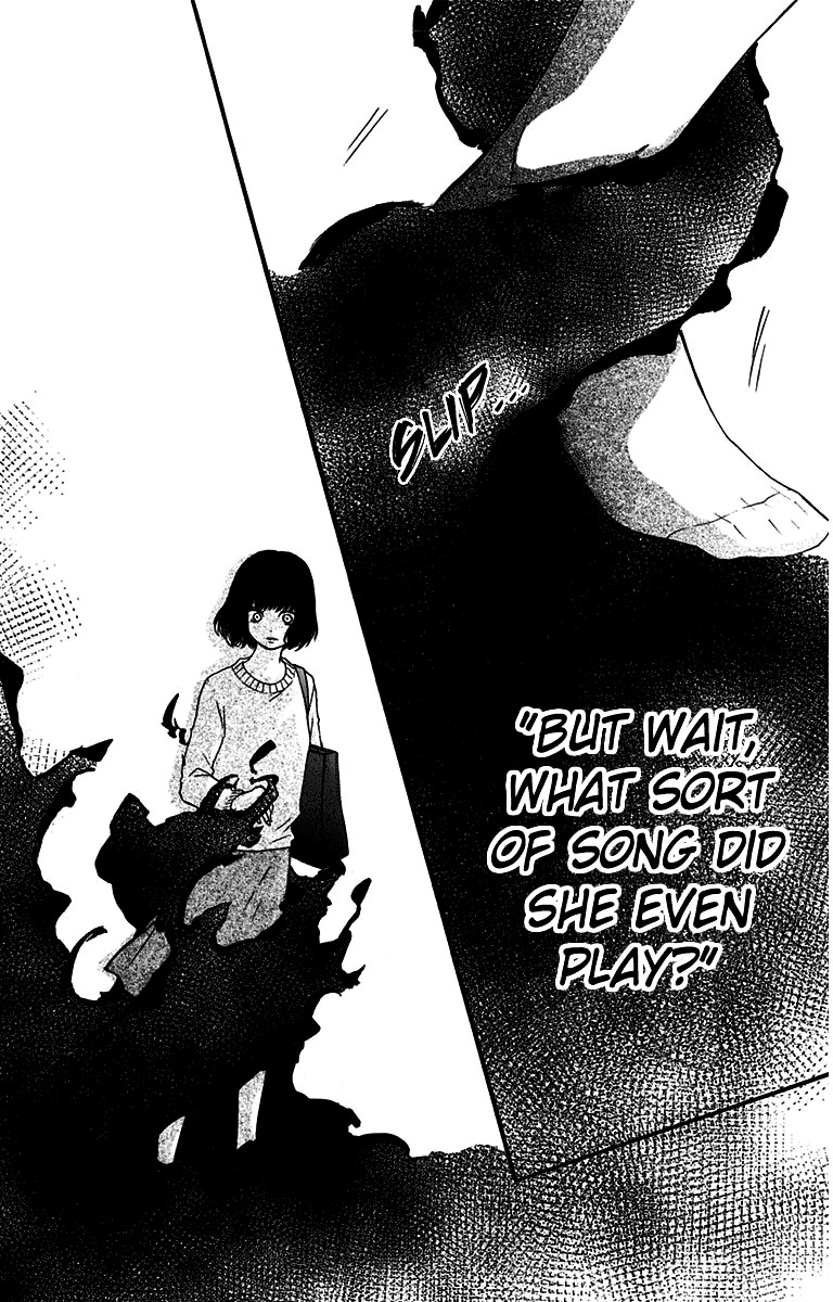 Read Kono Oto Tomare! Manga Online