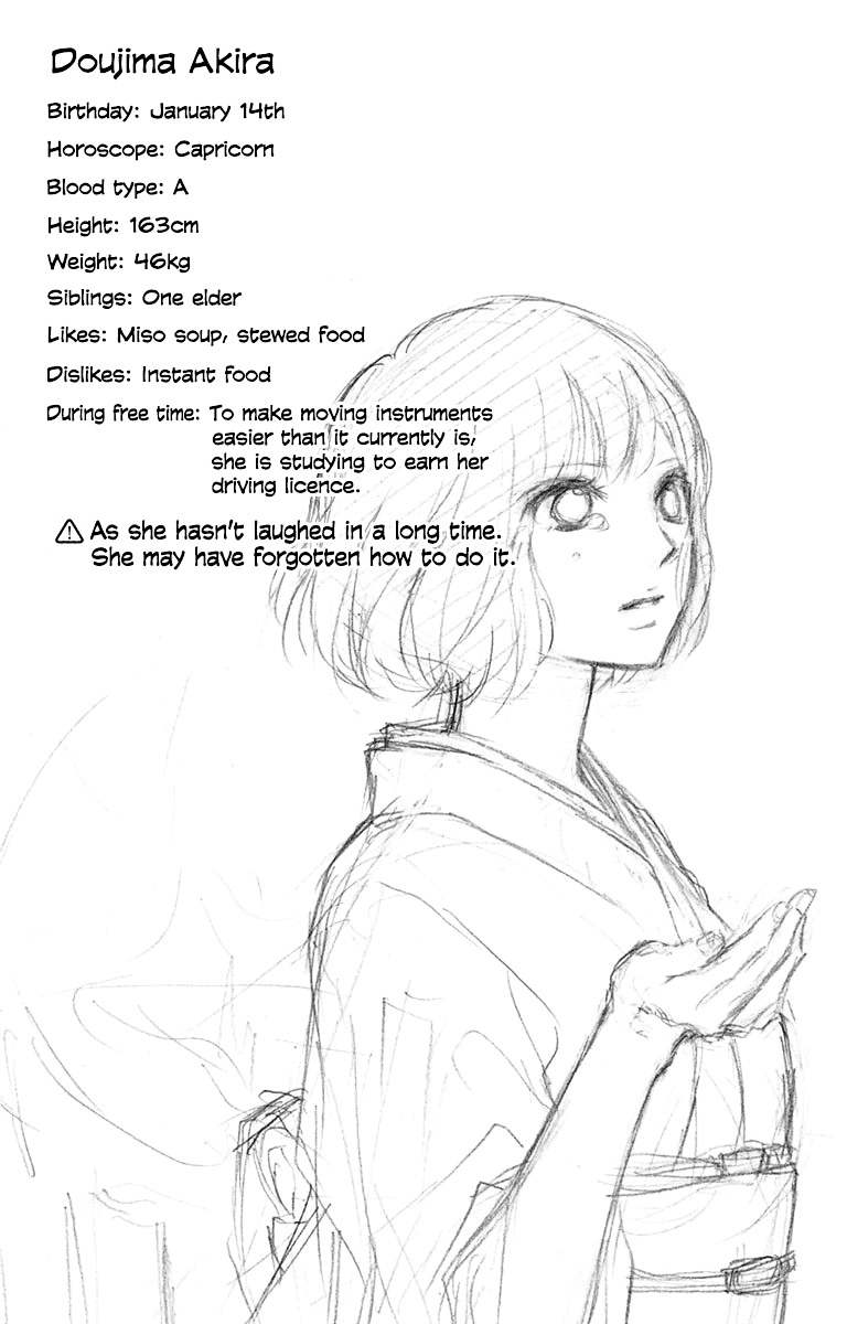 Read Kono Oto Tomare! Manga Online