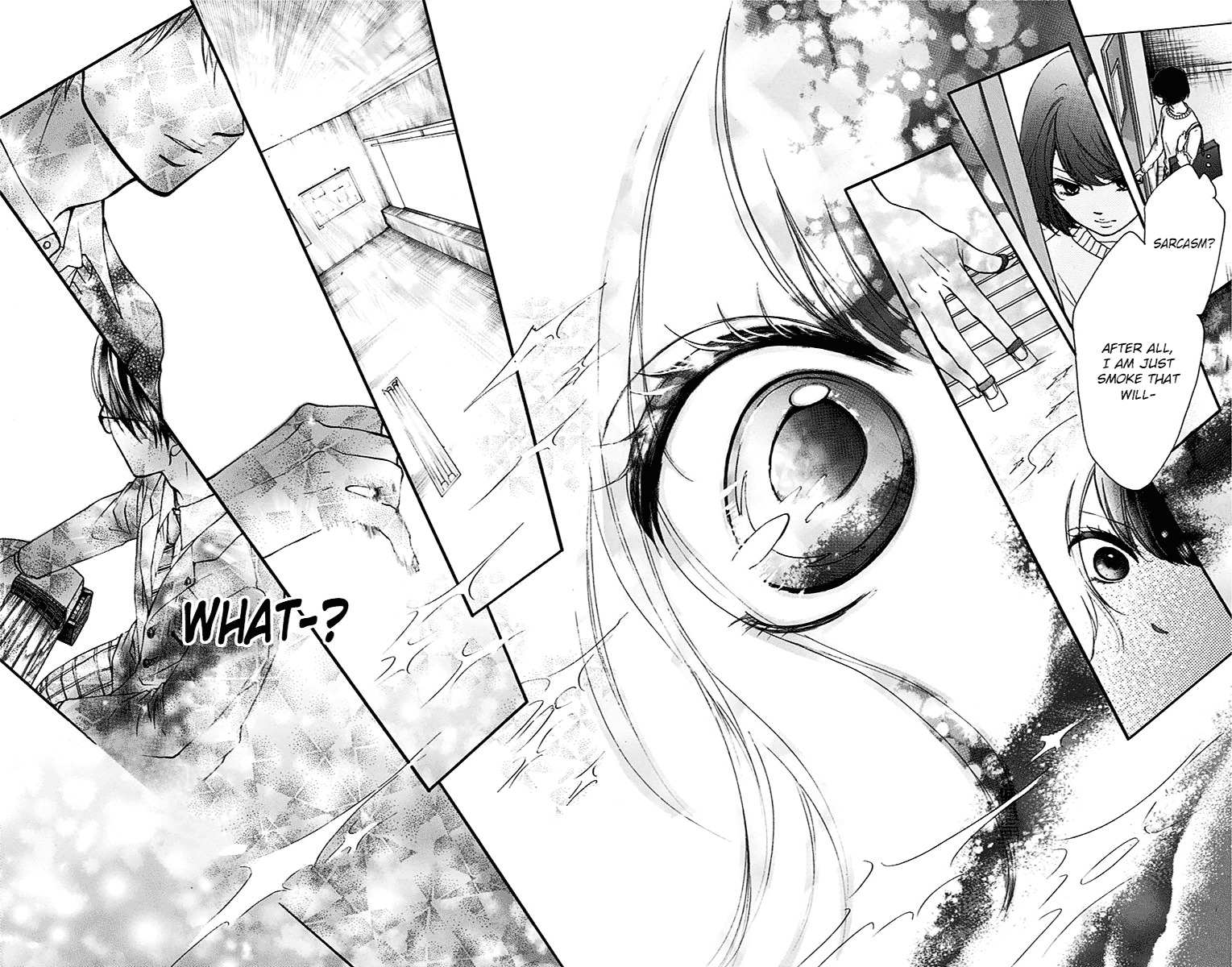 Read Kono Oto Tomare! Manga Online