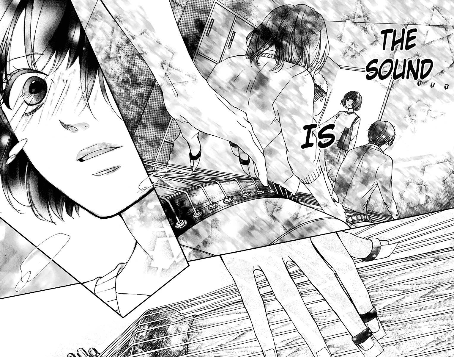 Read Kono Oto Tomare! Manga Online