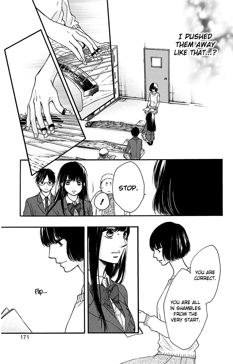 Read Kono Oto Tomare! Manga Online