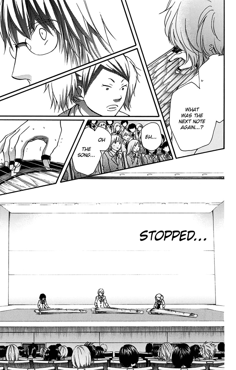 Read Kono Oto Tomare! Manga Online