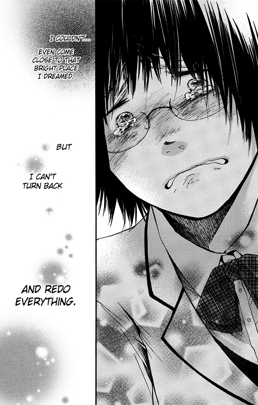 Read Kono Oto Tomare! Manga Online