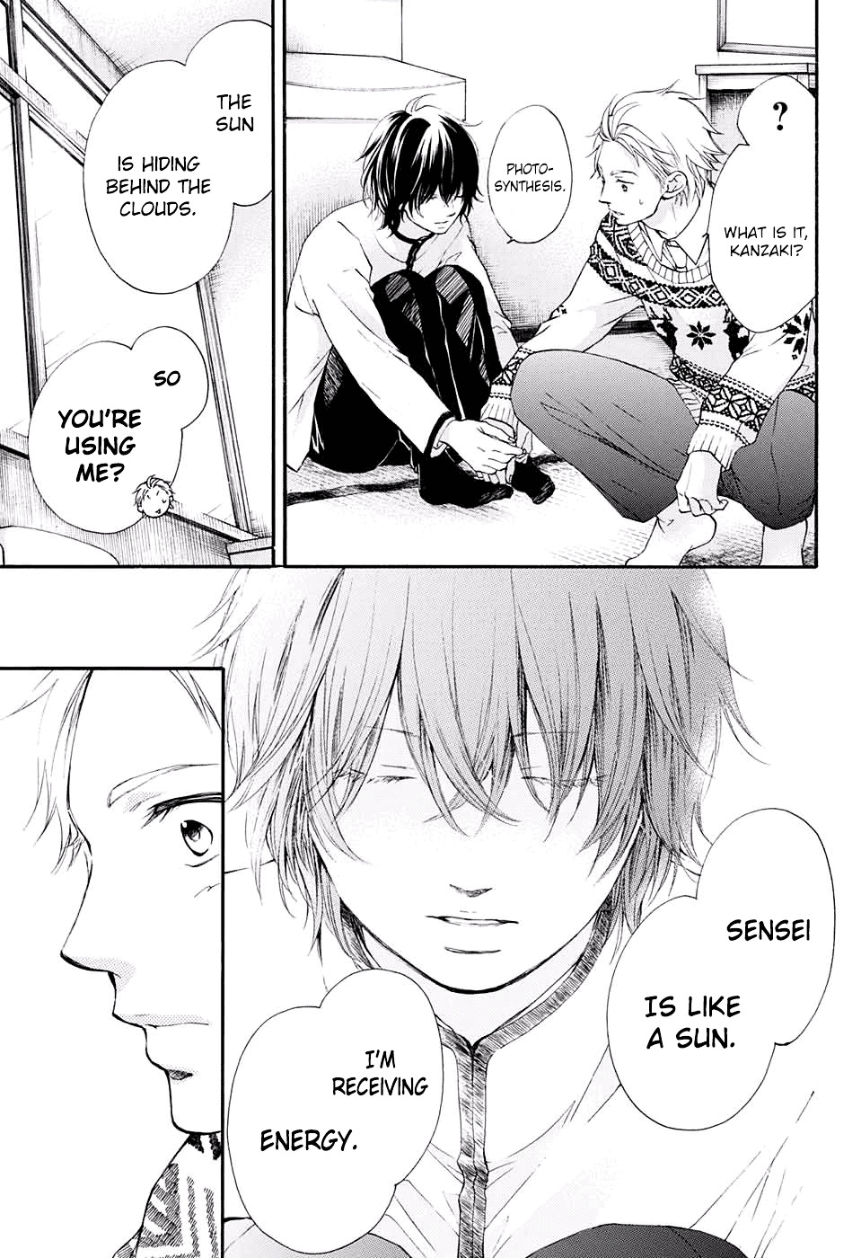 Read Kono Oto Tomare! Manga Online