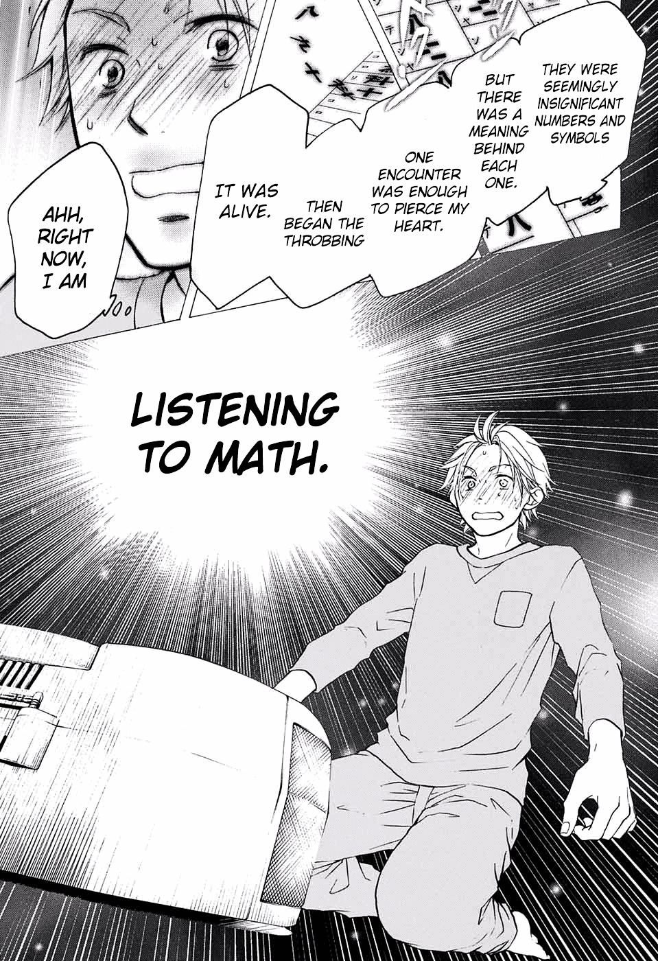 Read Kono Oto Tomare! Manga Online