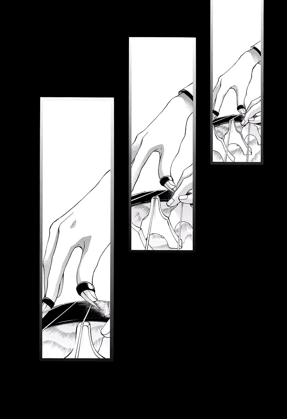 Read Kono Oto Tomare! Manga Online