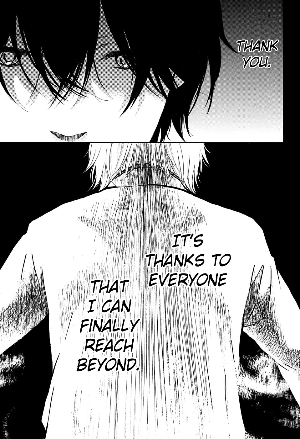 Read Kono Oto Tomare! Manga Online