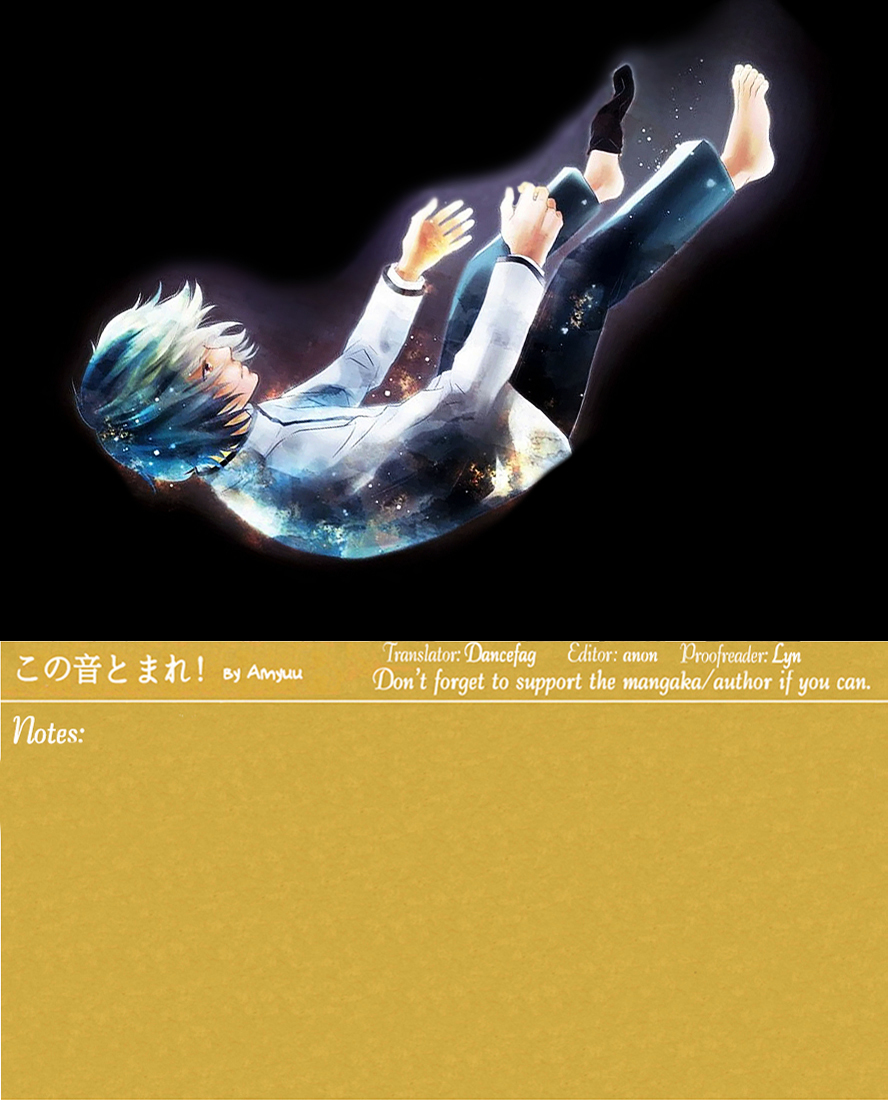 Read Kono Oto Tomare! Manga Online