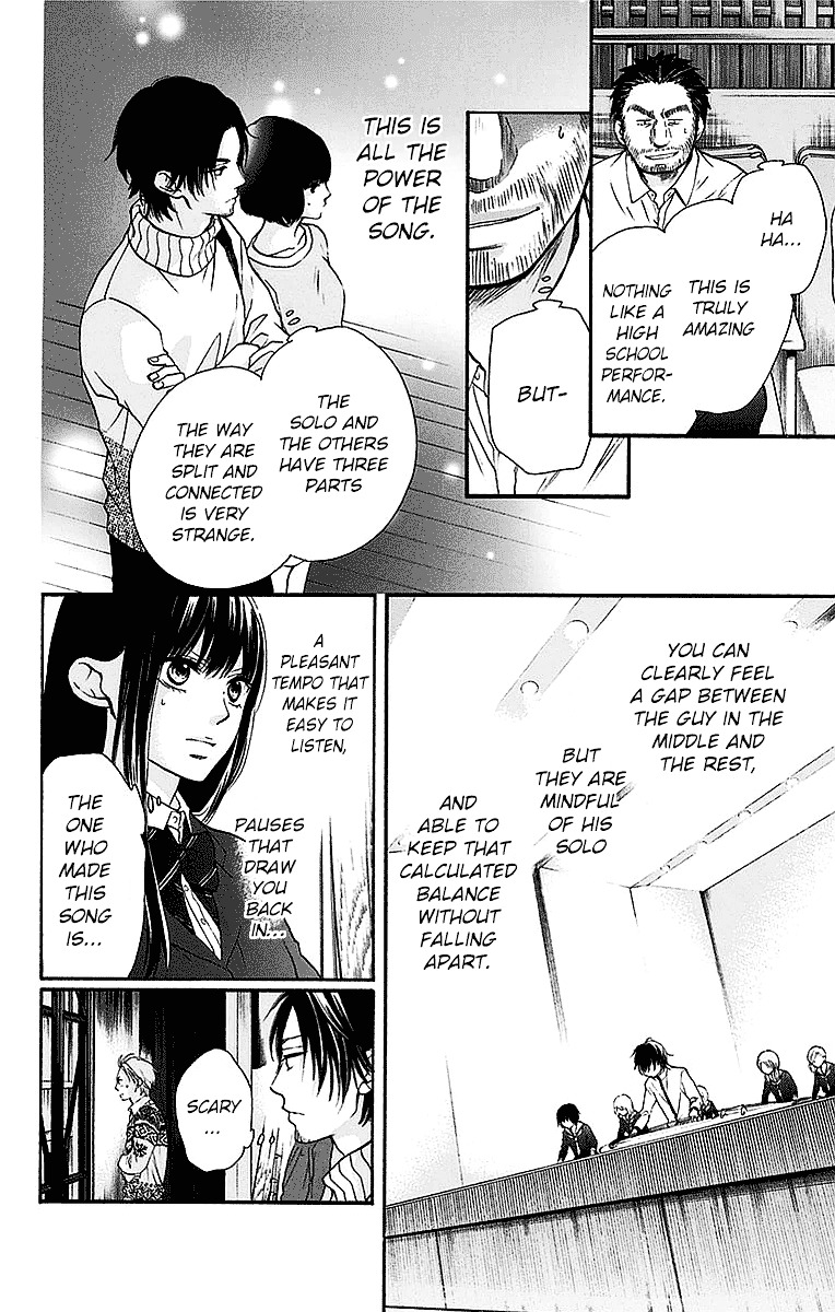 Read Kono Oto Tomare! Manga Online