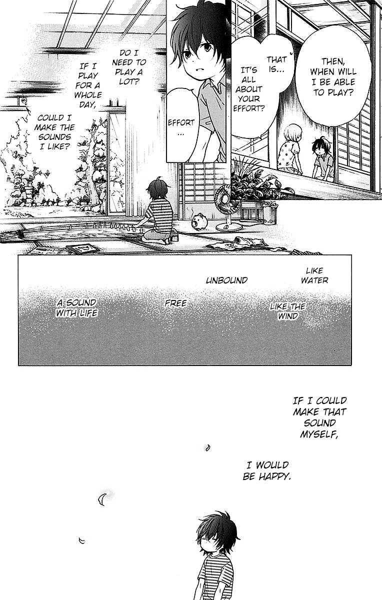 Read Kono Oto Tomare! Manga Online