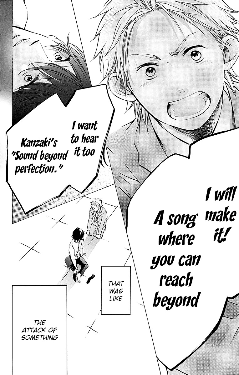 Read Kono Oto Tomare! Manga Online