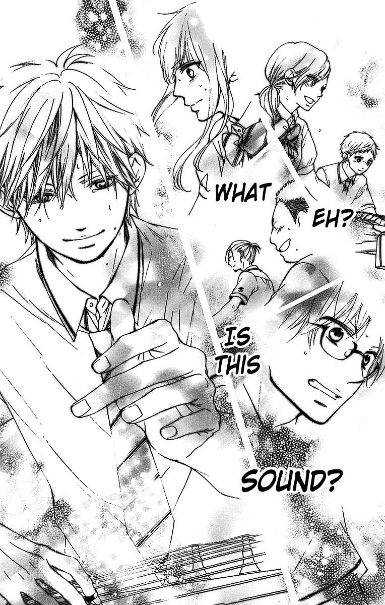 Read Kono Oto Tomare! Manga Online
