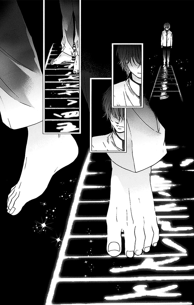 Read Kono Oto Tomare! Manga Online