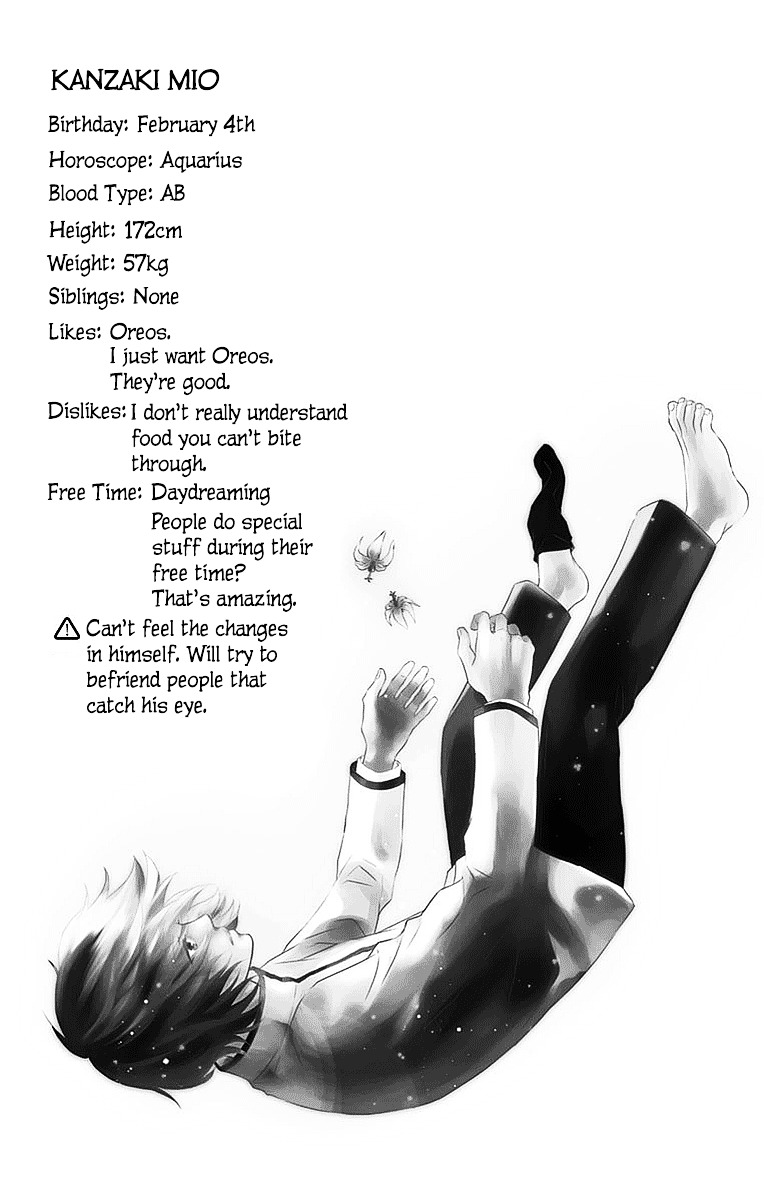 Read Kono Oto Tomare! Manga Online