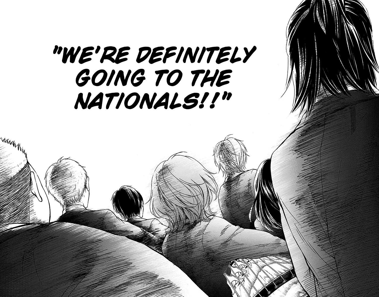 Read Kono Oto Tomare! Manga Online