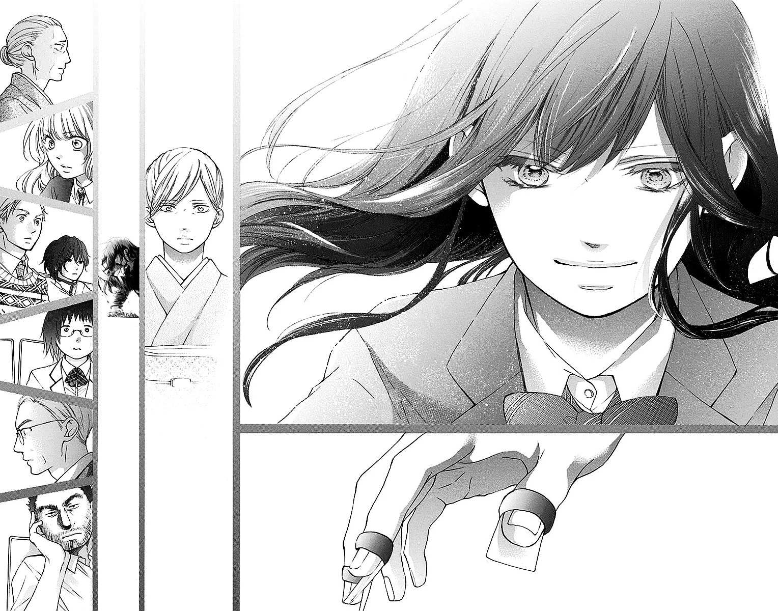 Read Kono Oto Tomare! Manga Online