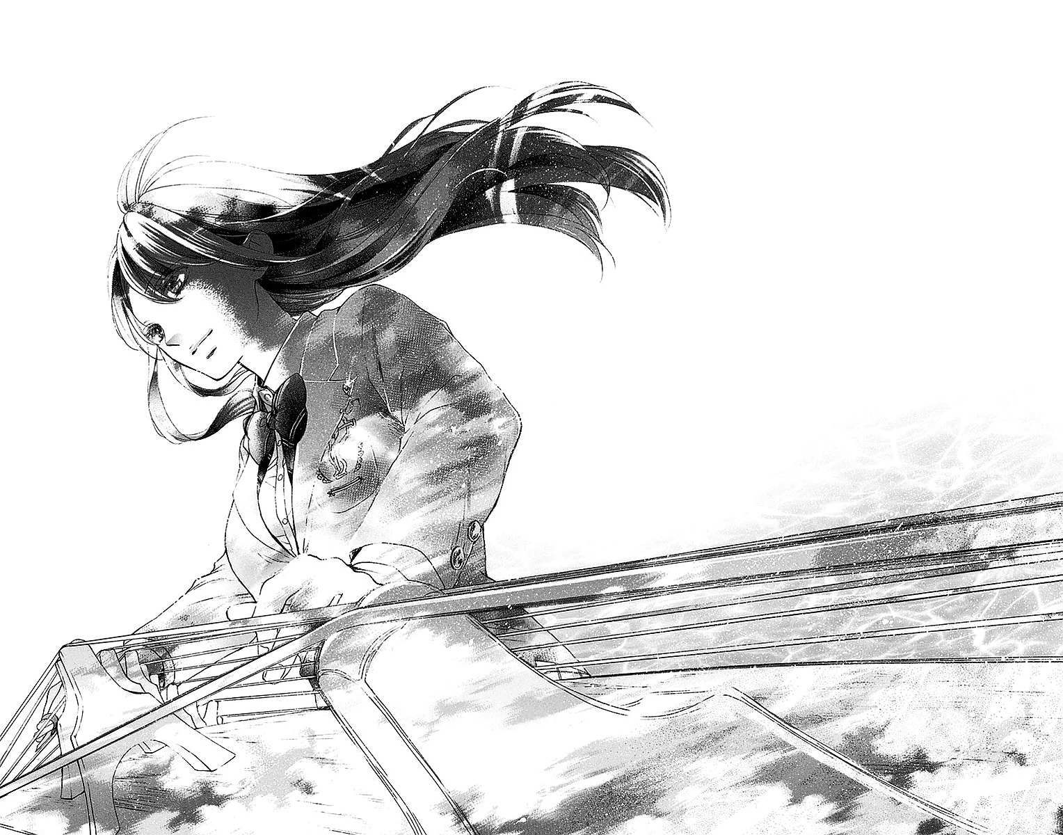 Read Kono Oto Tomare! Manga Online