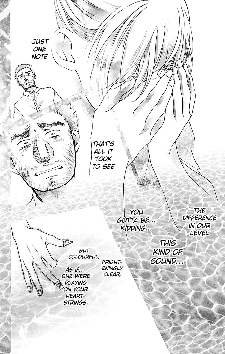 Read Kono Oto Tomare! Manga Online