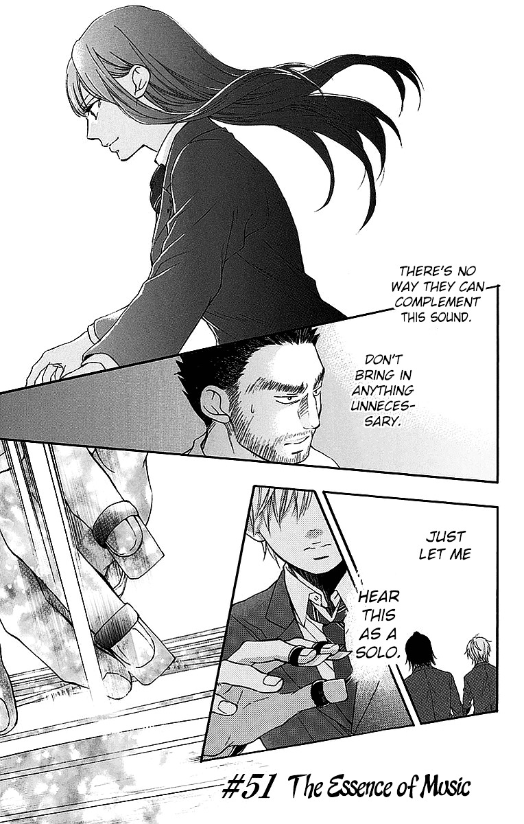 Read Kono Oto Tomare! Manga Online