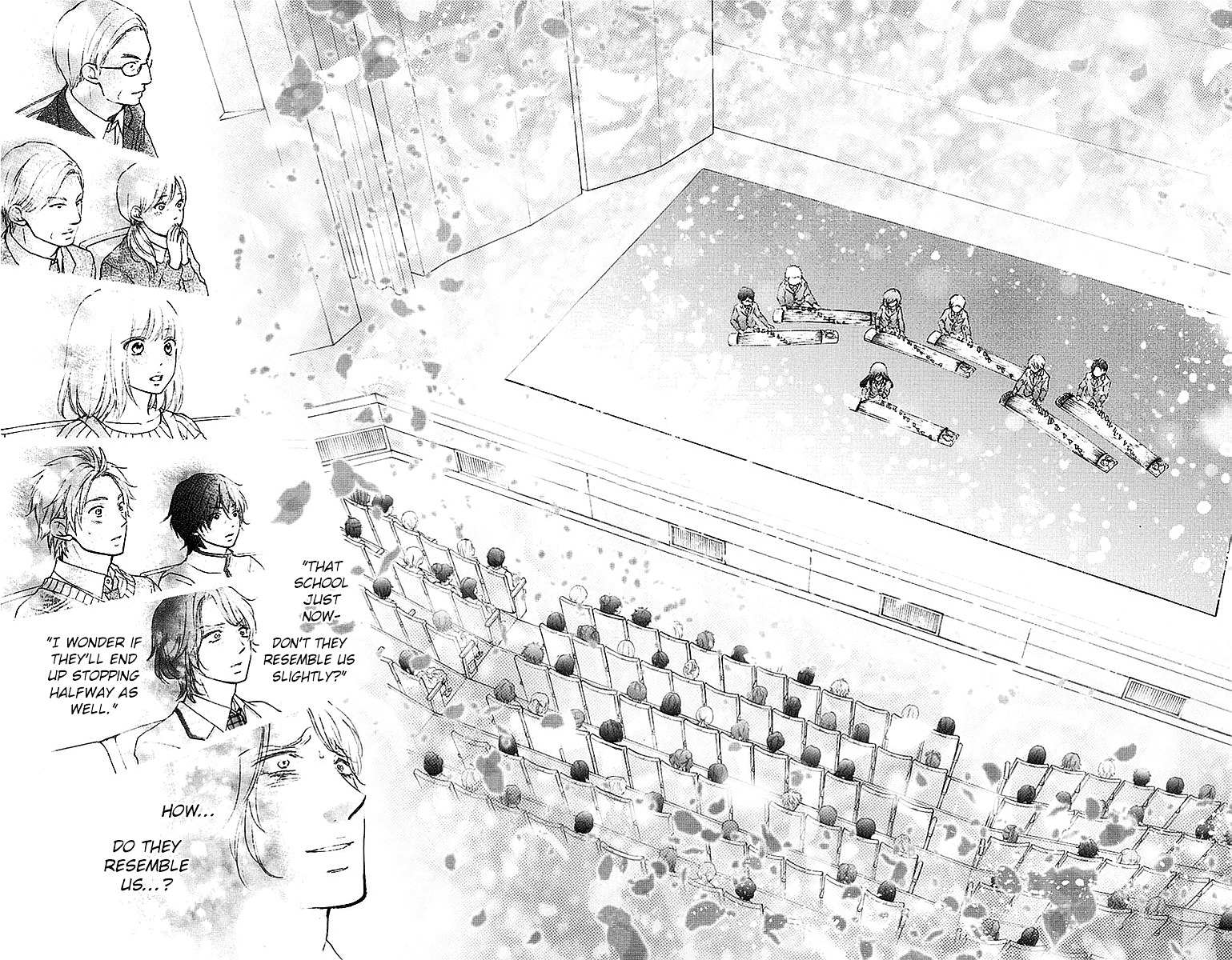 Read Kono Oto Tomare! Manga Online