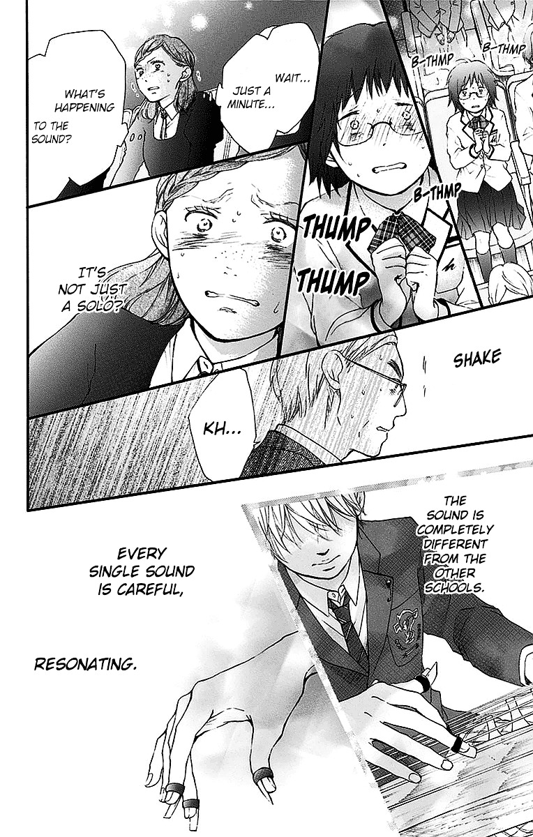 Read Kono Oto Tomare! Manga Online