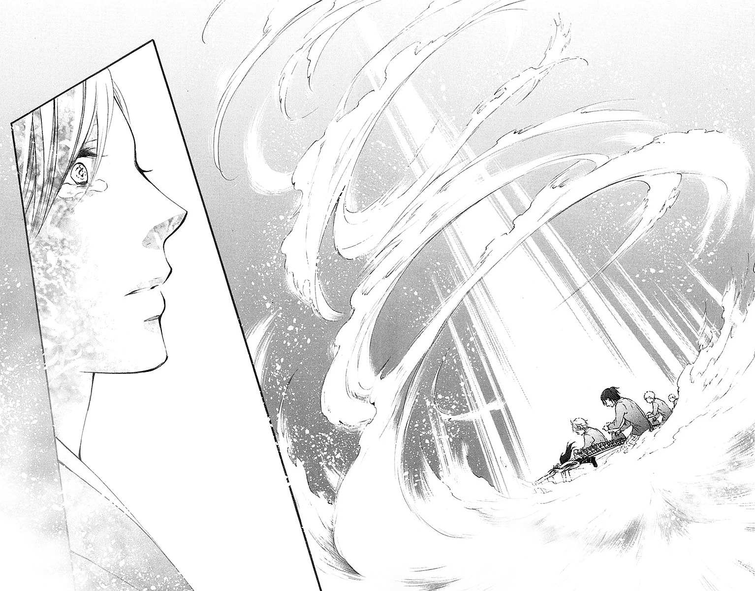 Read Kono Oto Tomare! Manga Online