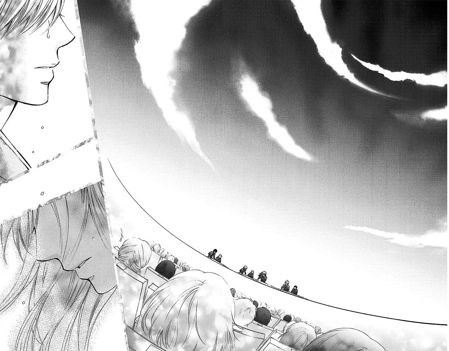 Read Kono Oto Tomare! Manga Online