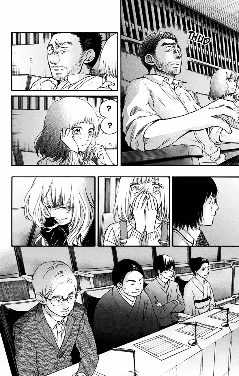 Read Kono Oto Tomare! Manga Online