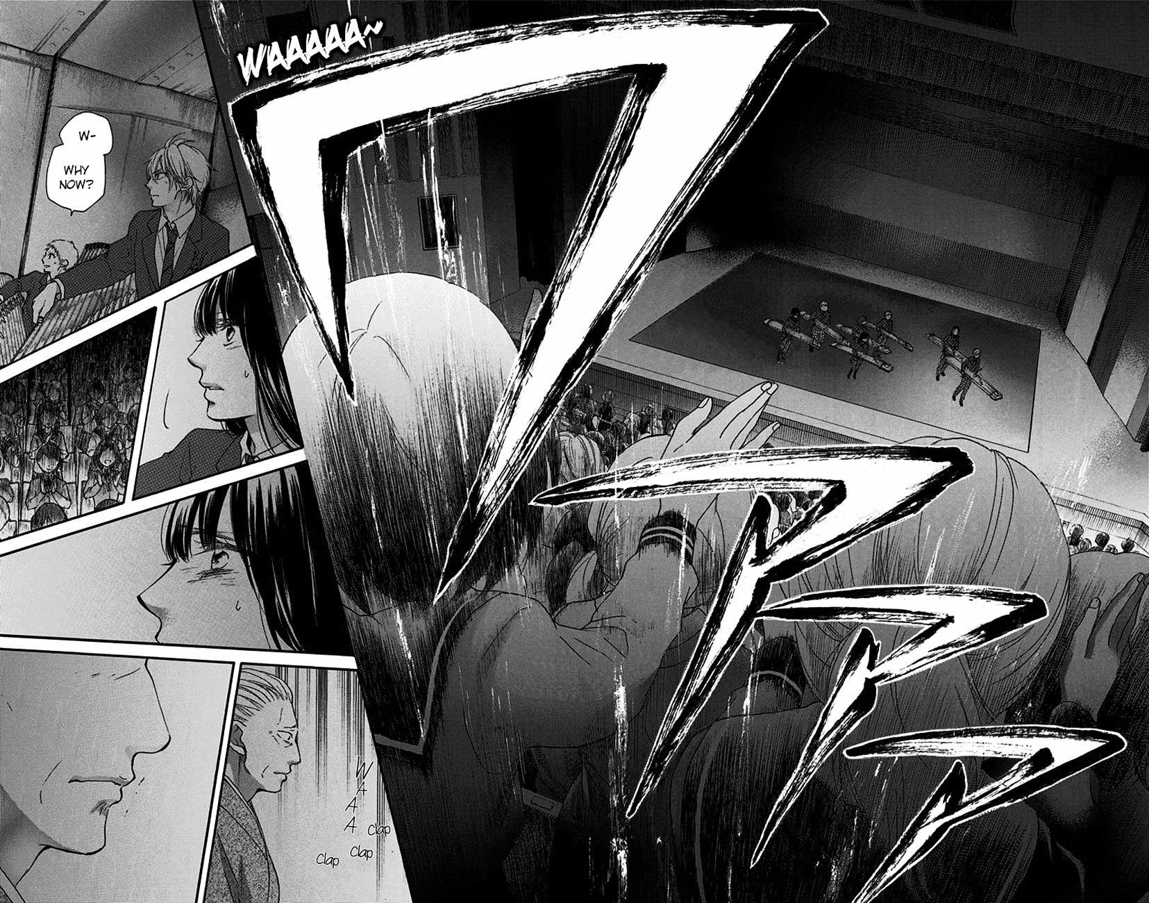 Read Kono Oto Tomare! Manga Online