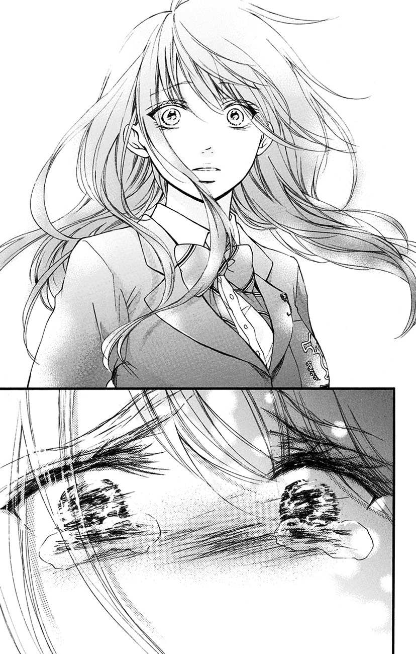 Read Kono Oto Tomare! Manga Online