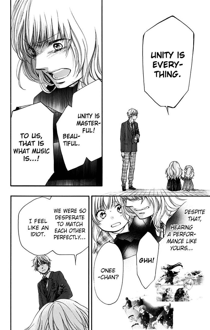 Read Kono Oto Tomare! Manga Online