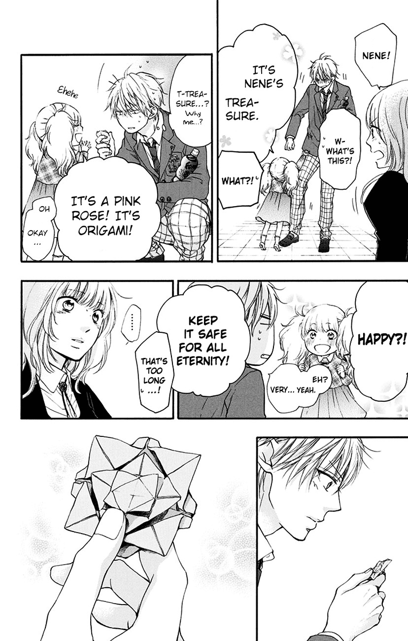 Read Kono Oto Tomare! Manga Online