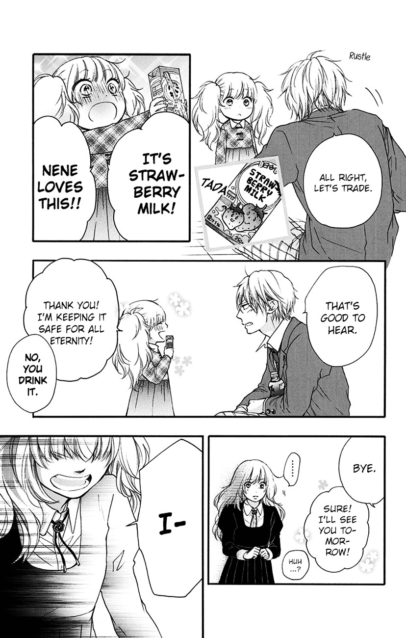 Read Kono Oto Tomare! Manga Online