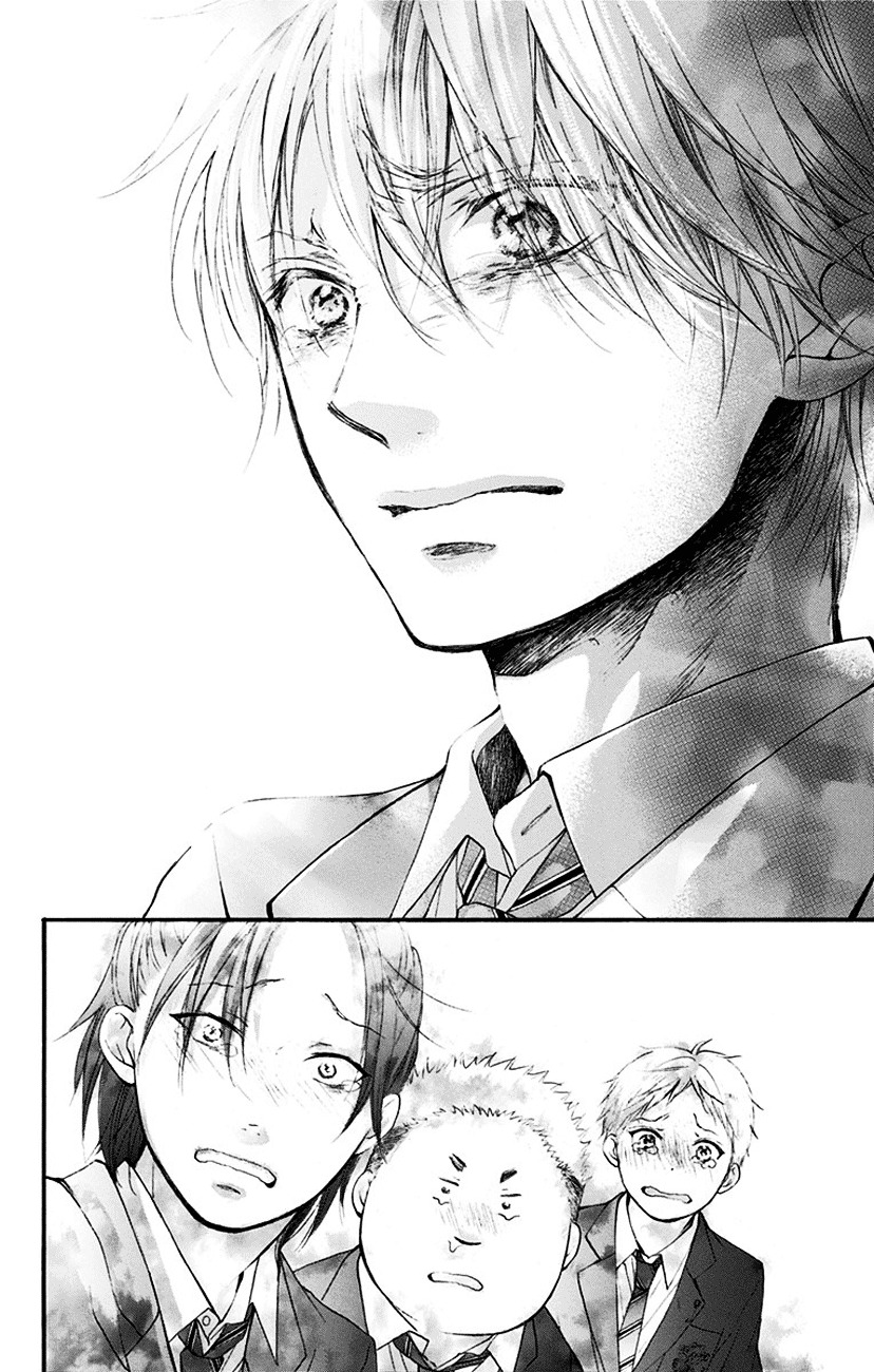 Read Kono Oto Tomare! Manga Online