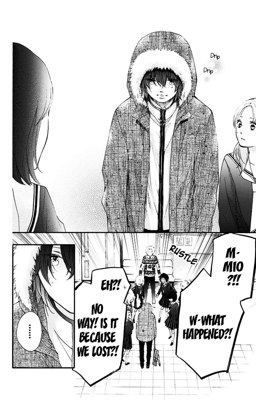 Read Kono Oto Tomare! Manga Online