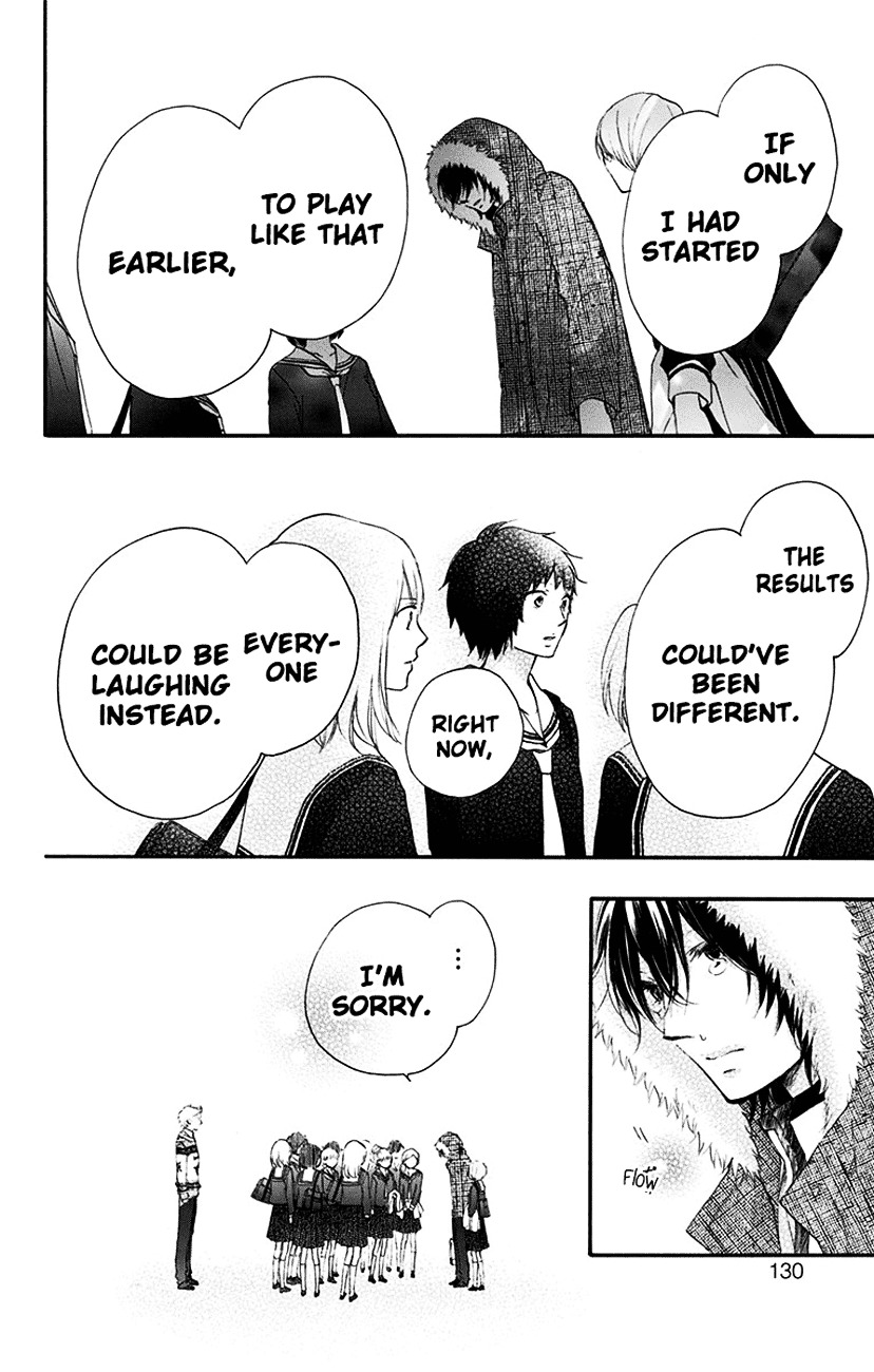 Read Kono Oto Tomare! Manga Online