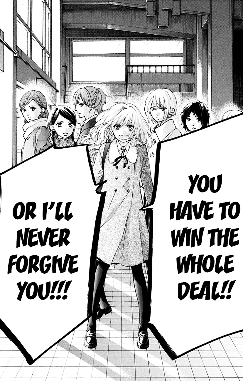 Read Kono Oto Tomare! Manga Online