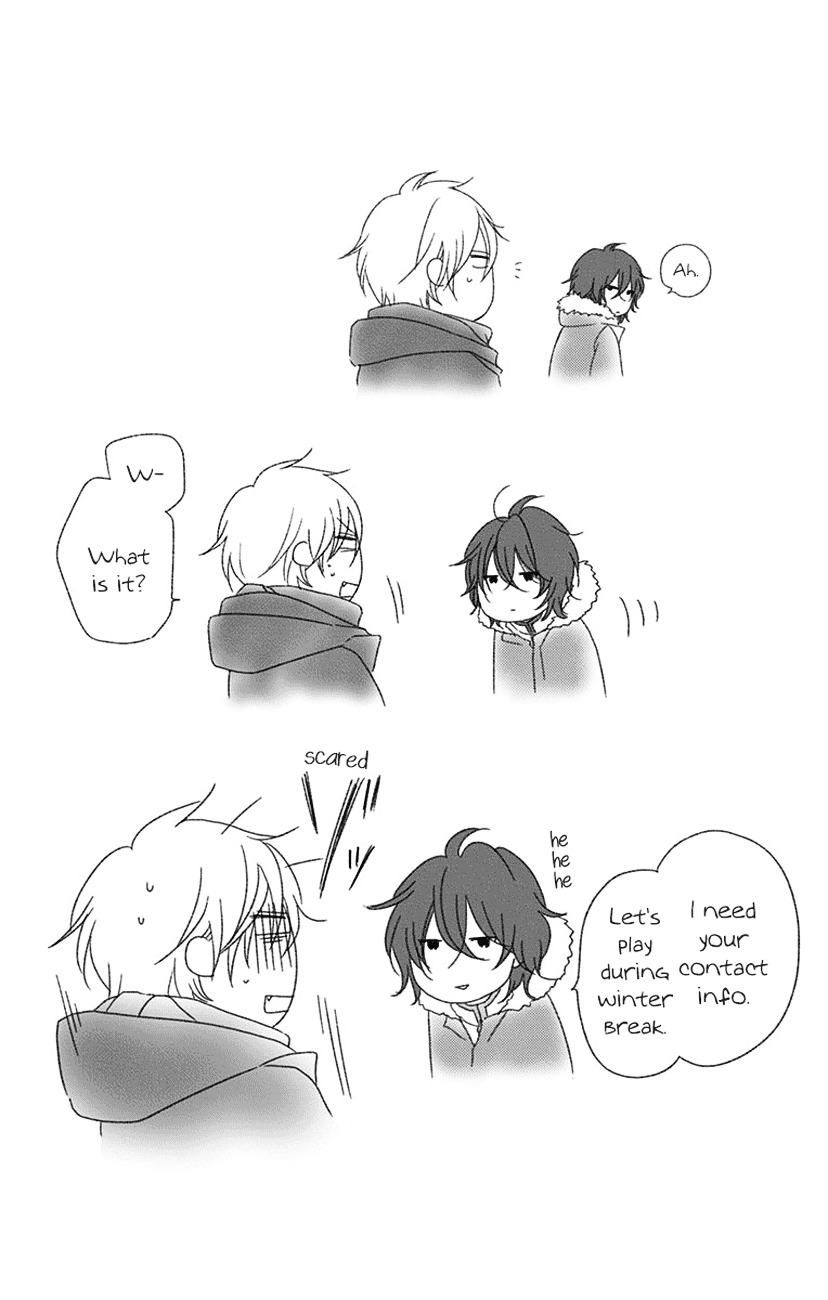 Read Kono Oto Tomare! Manga Online