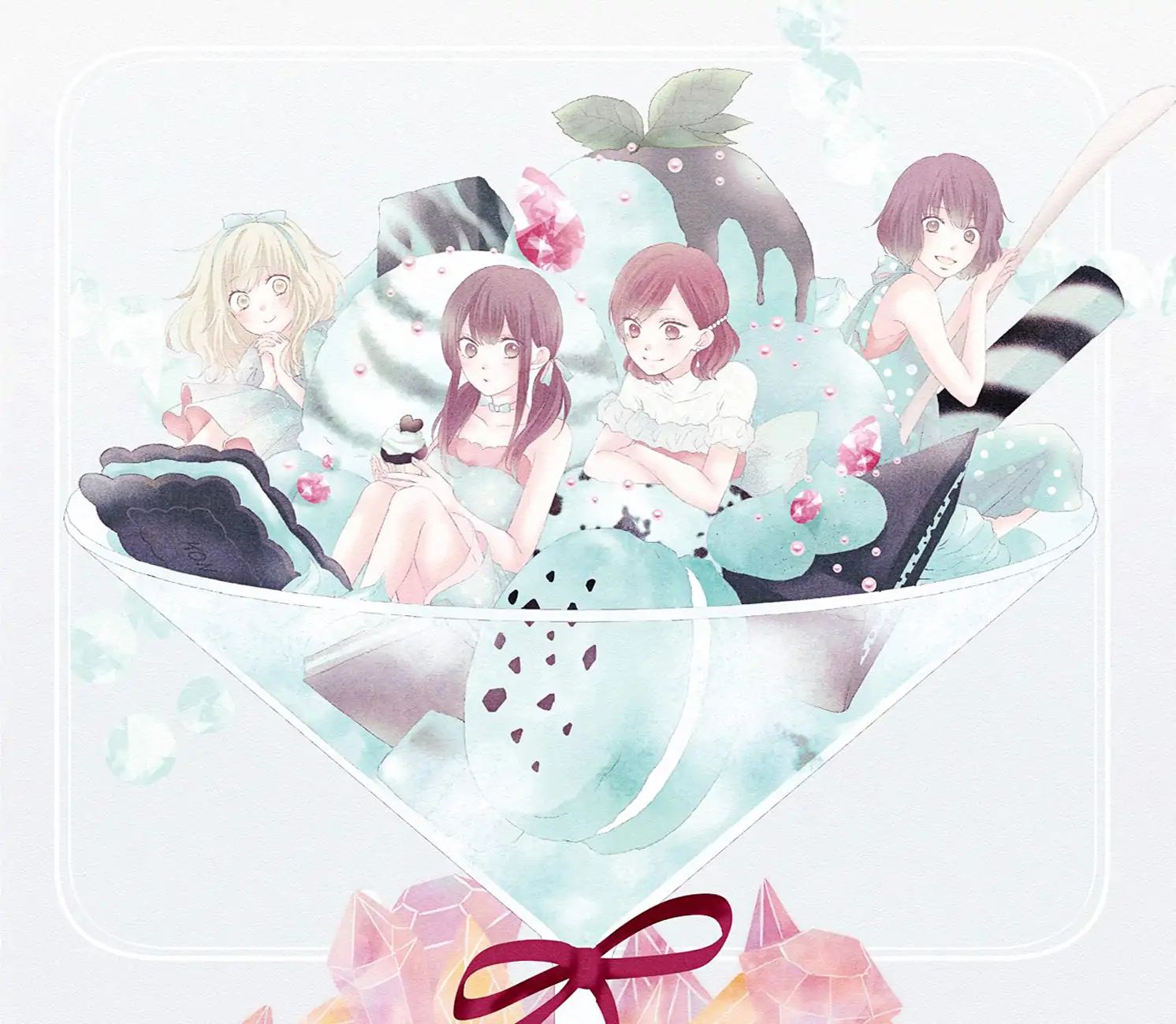 Read Kono Oto Tomare! Manga Online