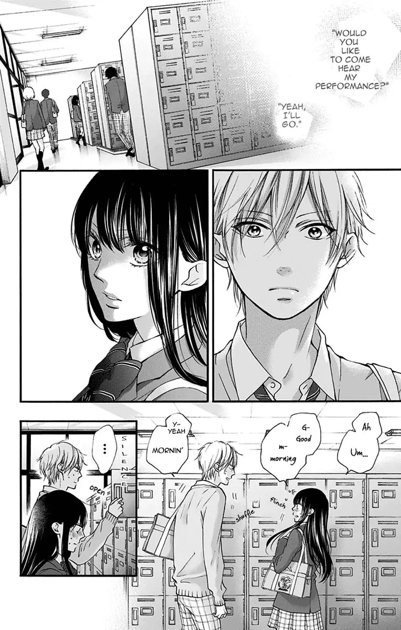 Read Kono Oto Tomare! Manga Online
