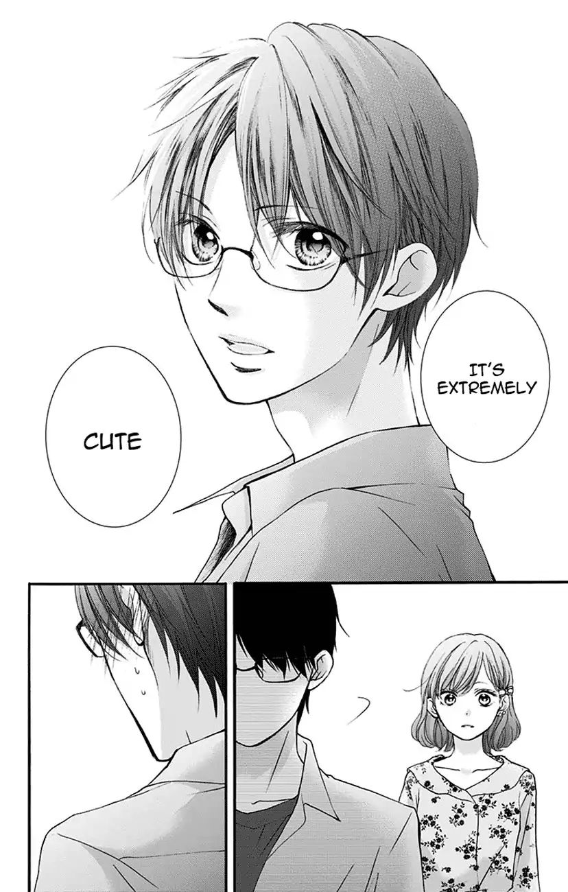 Read Kono Oto Tomare! Manga Online