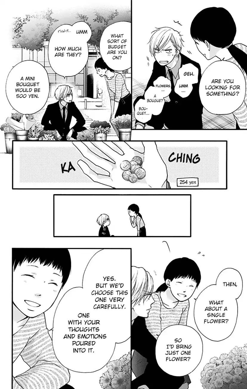 Read Kono Oto Tomare! Manga Online