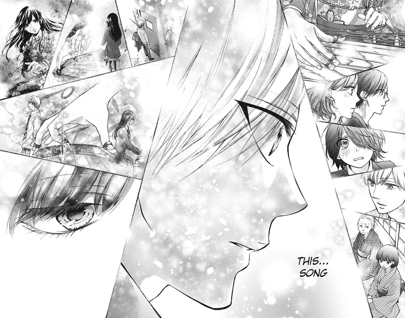 Read Kono Oto Tomare! Manga Online