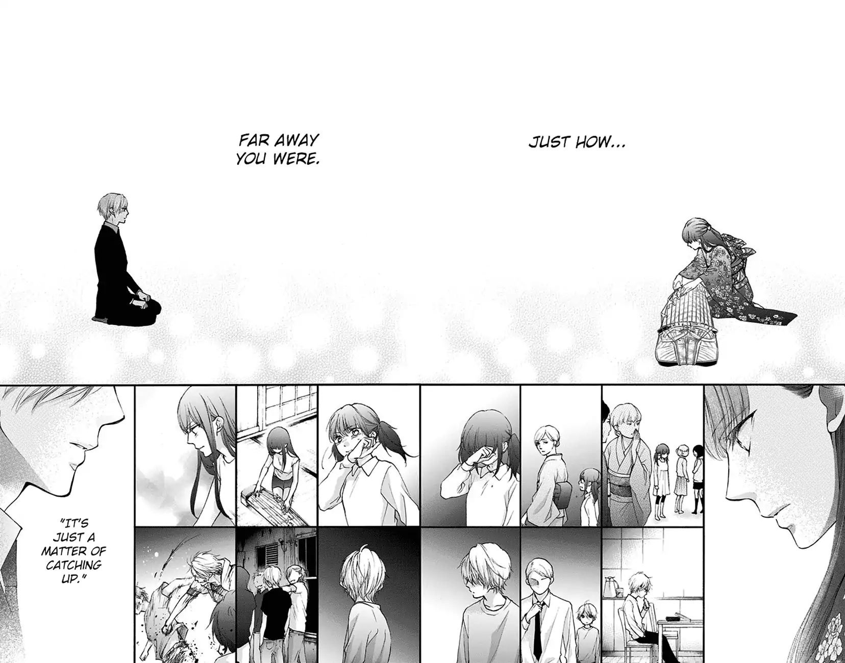 Read Kono Oto Tomare! Manga Online