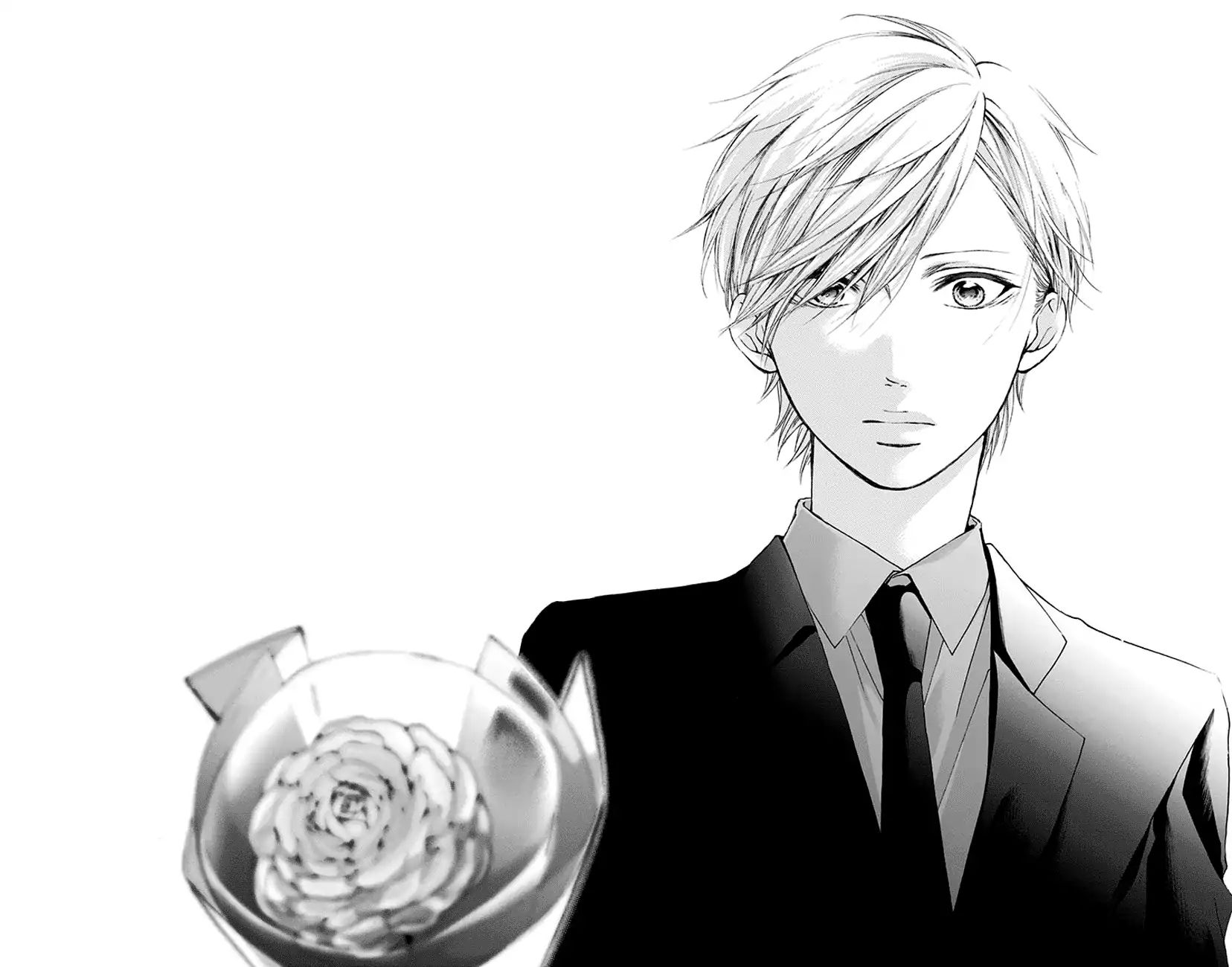 Read Kono Oto Tomare! Manga Online